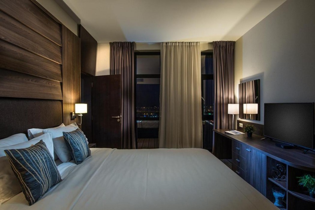 Premier Sofia Airport Hotel 25/46