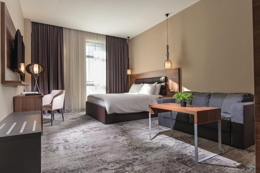 Premier Sofia Airport Hotel 9/46