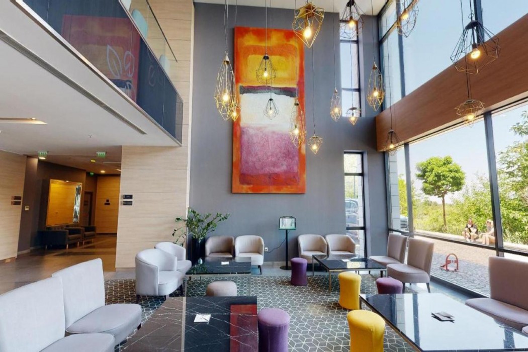 Premier Sofia Airport Hotel 6/46