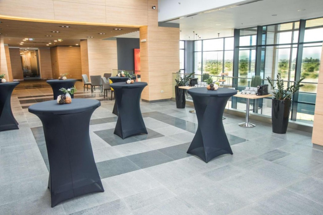 Premier Sofia Airport Hotel 29/46