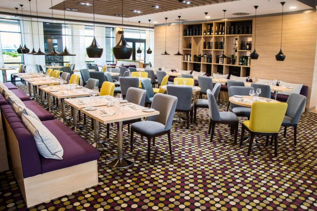 Premier Sofia Airport Hotel 31/46
