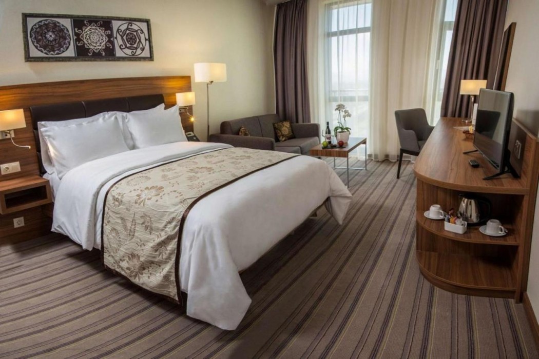 Premier Sofia Airport Hotel 18/46