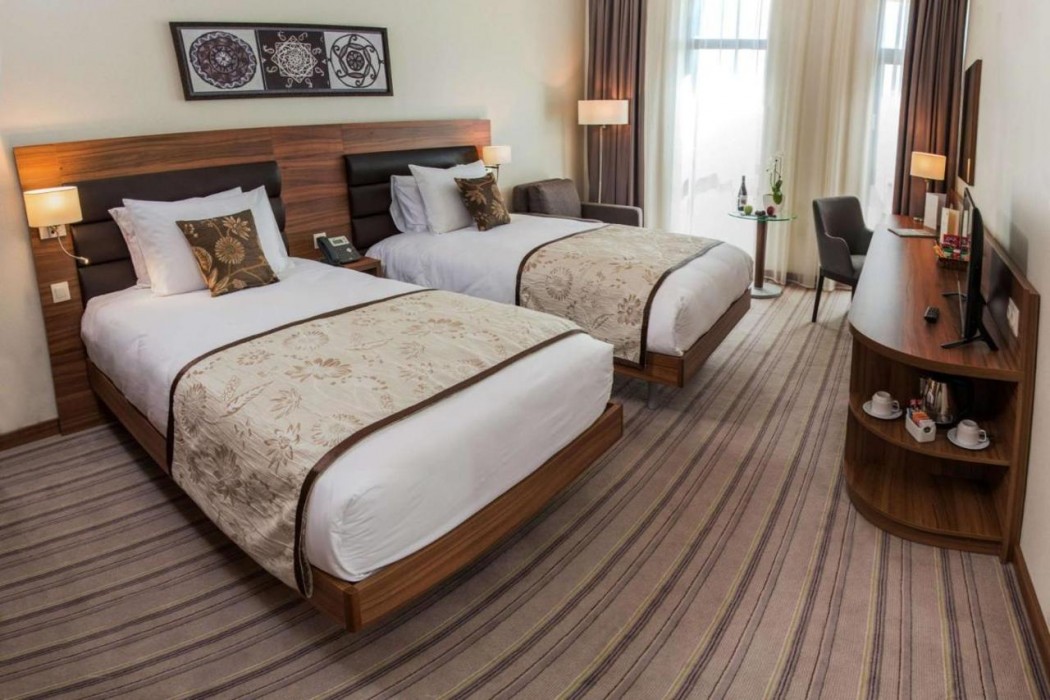 Premier Sofia Airport Hotel 14/46