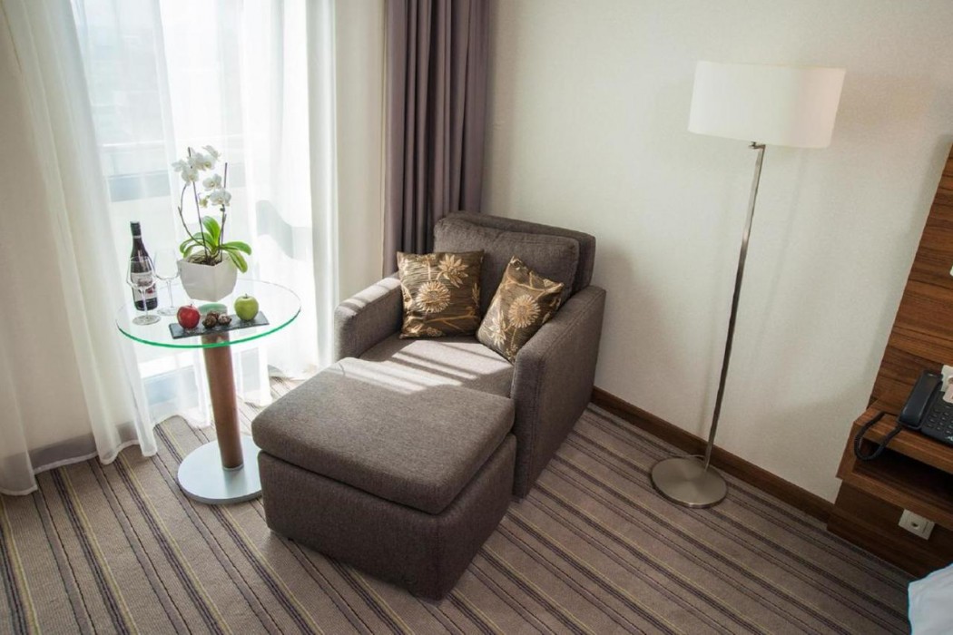 Premier Sofia Airport Hotel 26/46