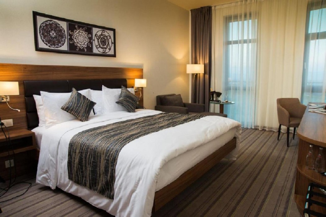 Premier Sofia Airport Hotel 13/46