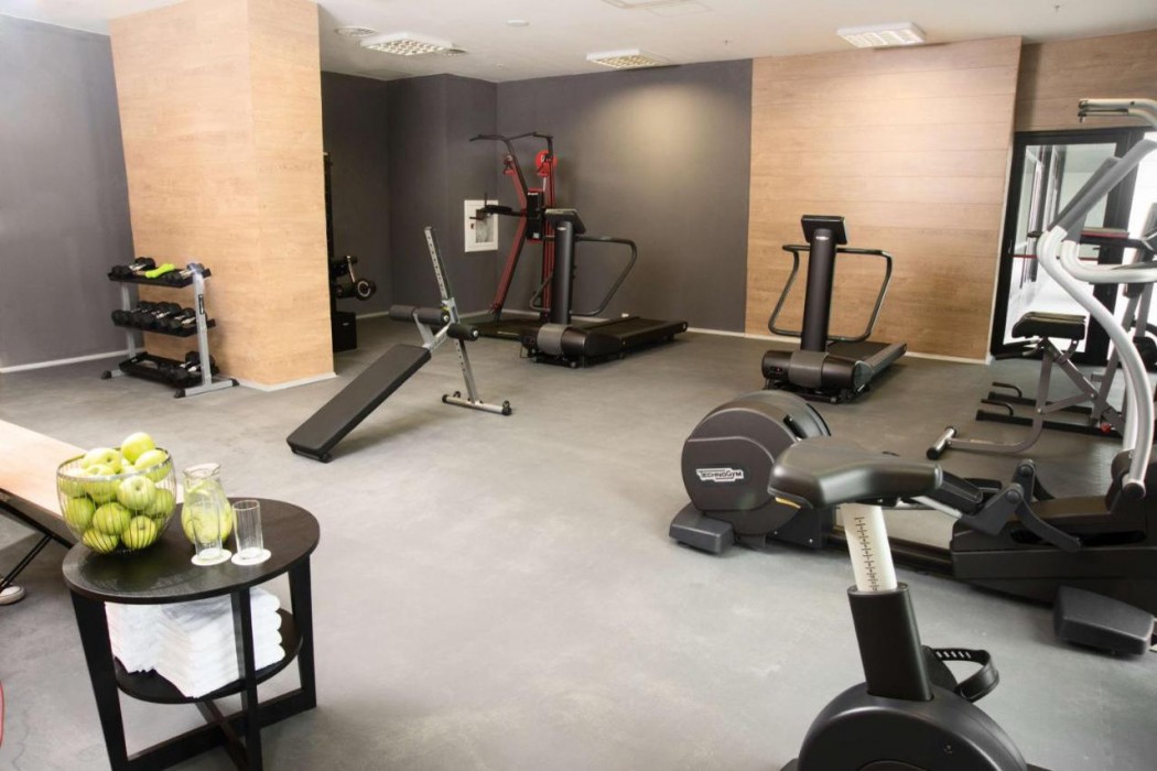Premier Sofia Airport Hotel 27/46