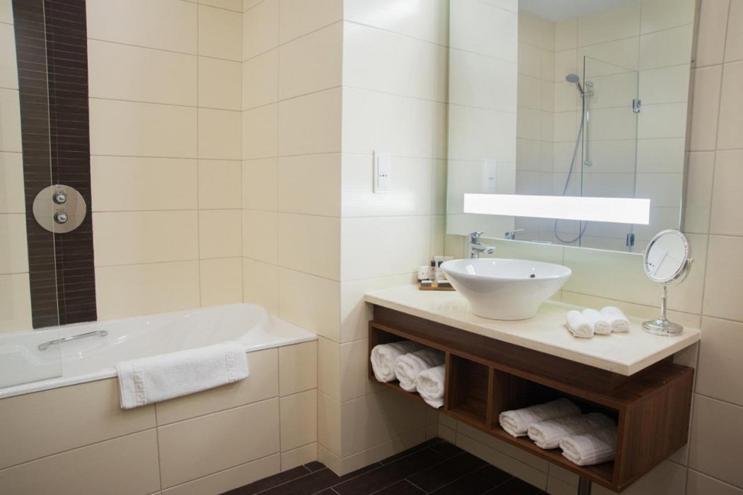 Premier Sofia Airport Hotel 7/46