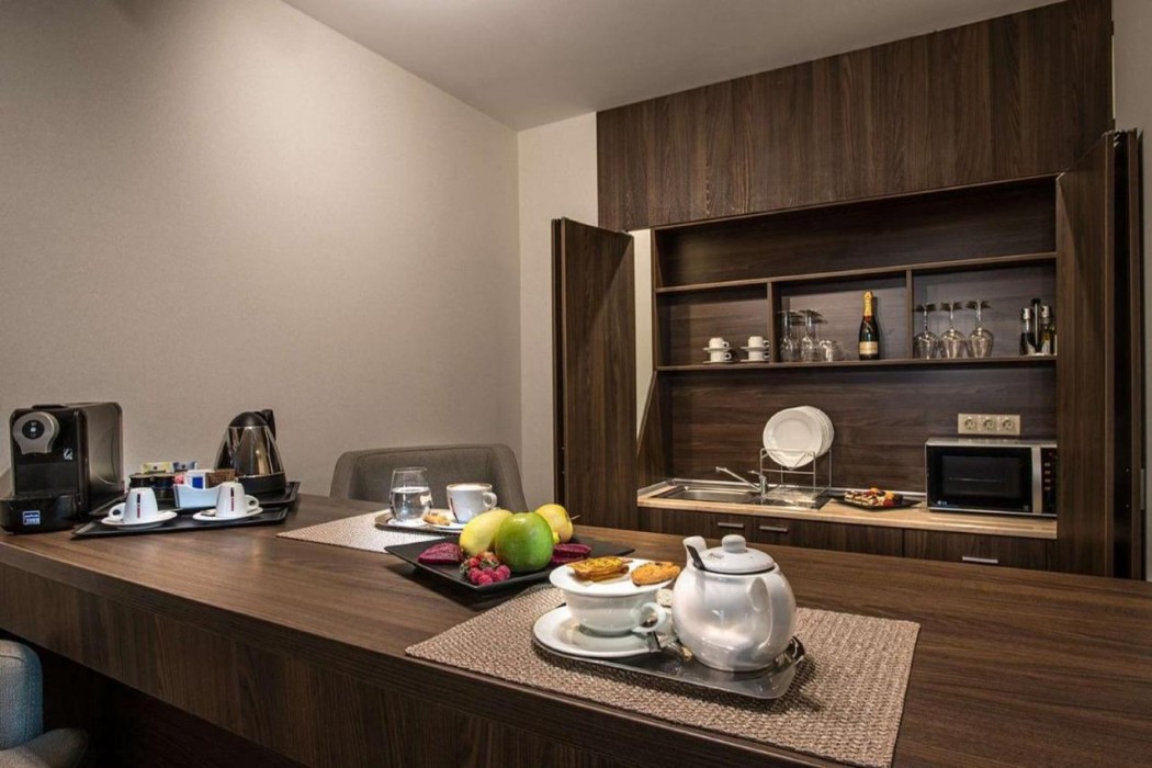 Premier Sofia Airport Hotel 22/46