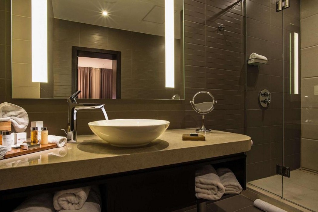 Premier Sofia Airport Hotel 10/46