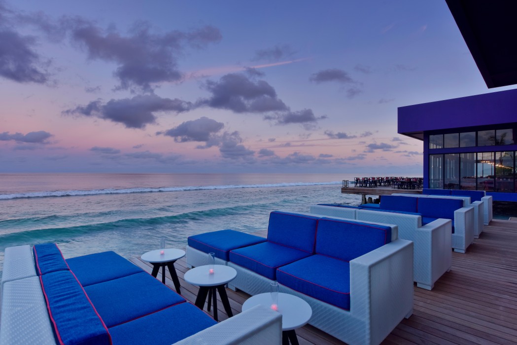 Kandima Maldives 40/129