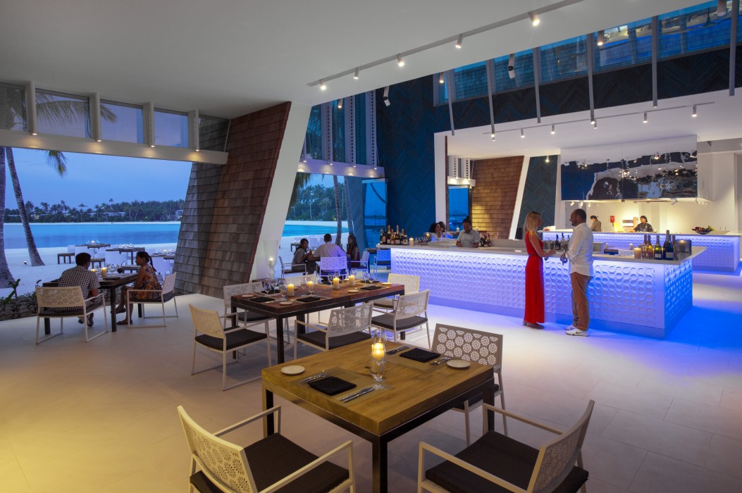 Kandima Maldives 49/129