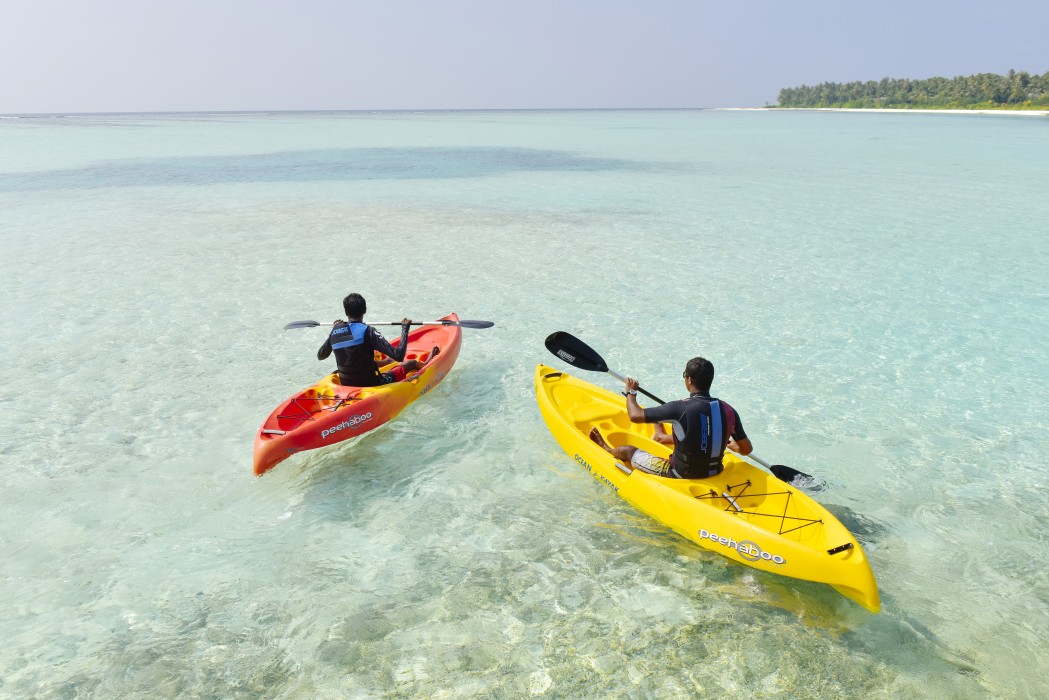 Kandima Maldives 69/129