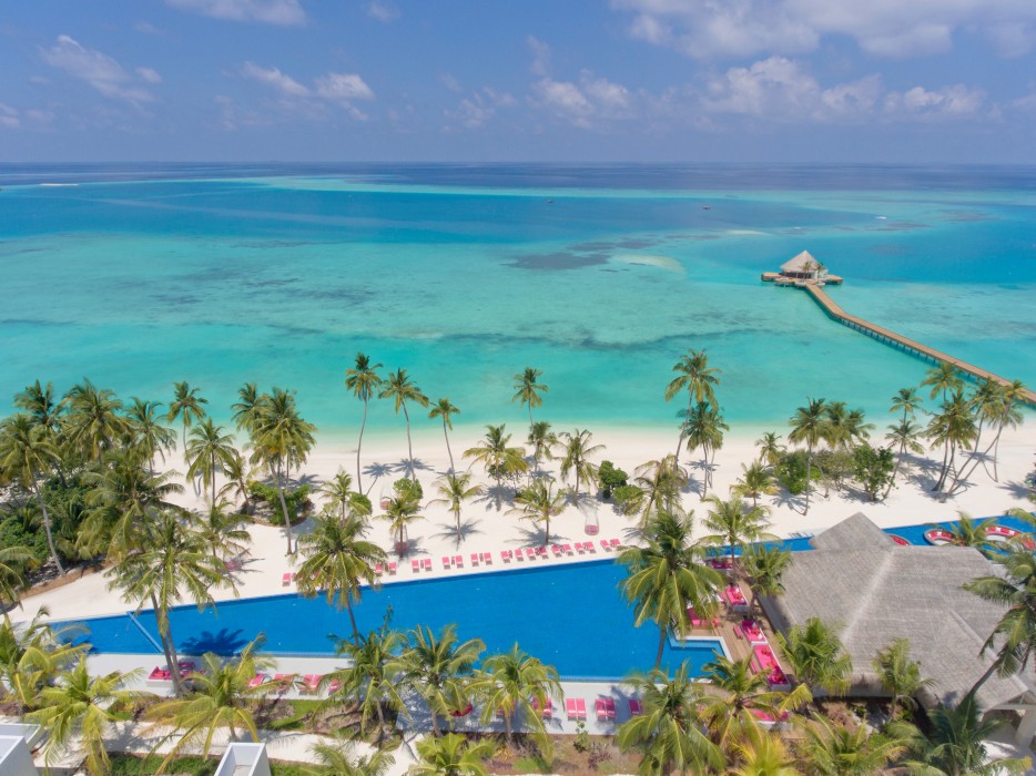 Kandima Maldives 7/129