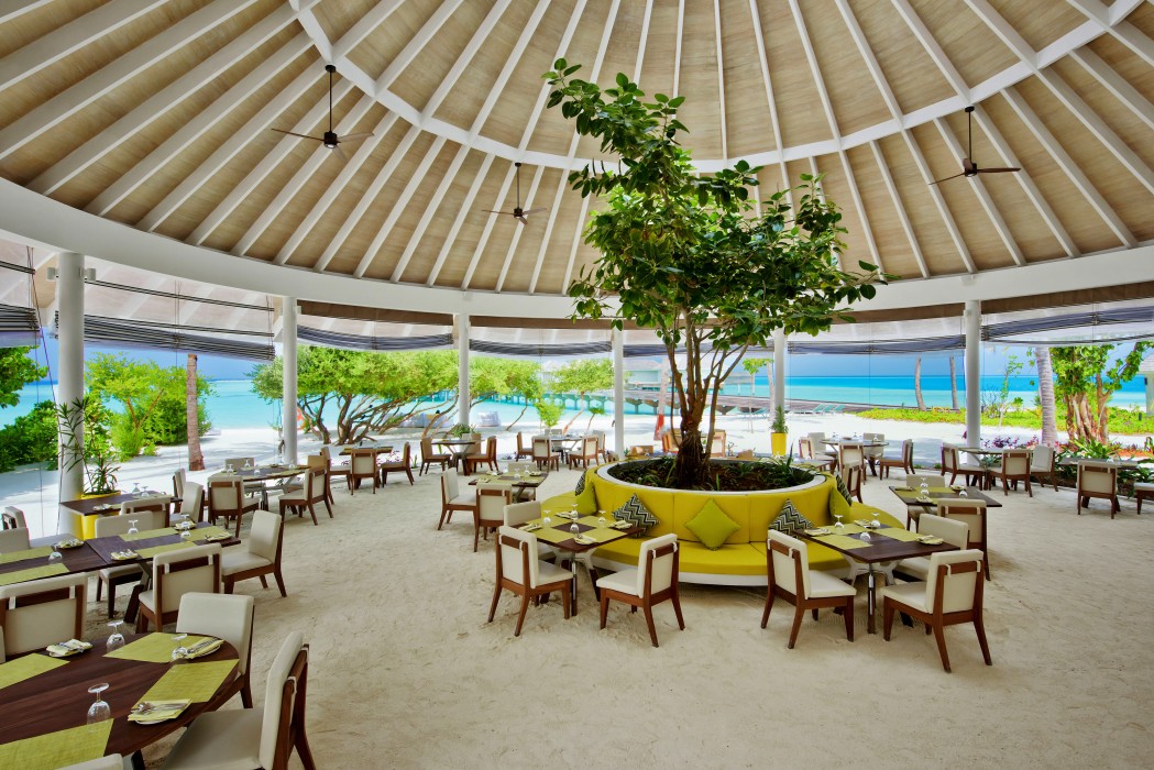 Kandima Maldives 55/129