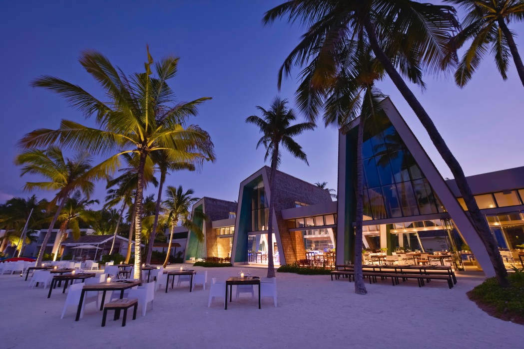 Kandima Maldives 50/129