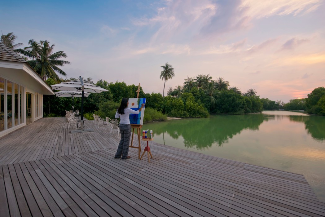 Kandima Maldives 91/129