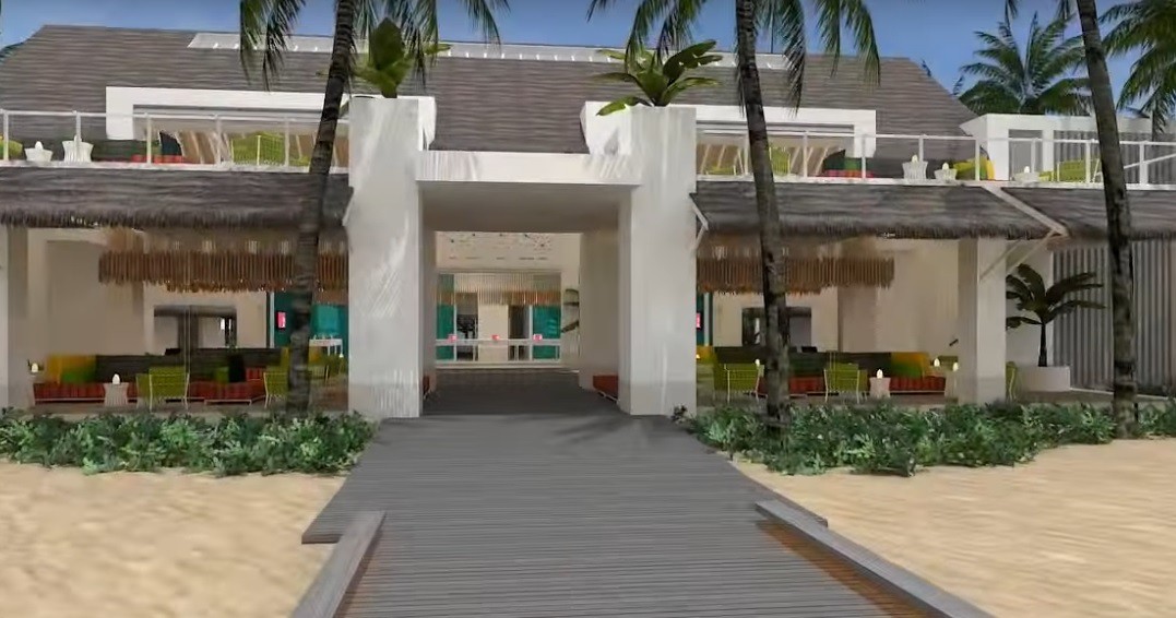 Kandima Maldives