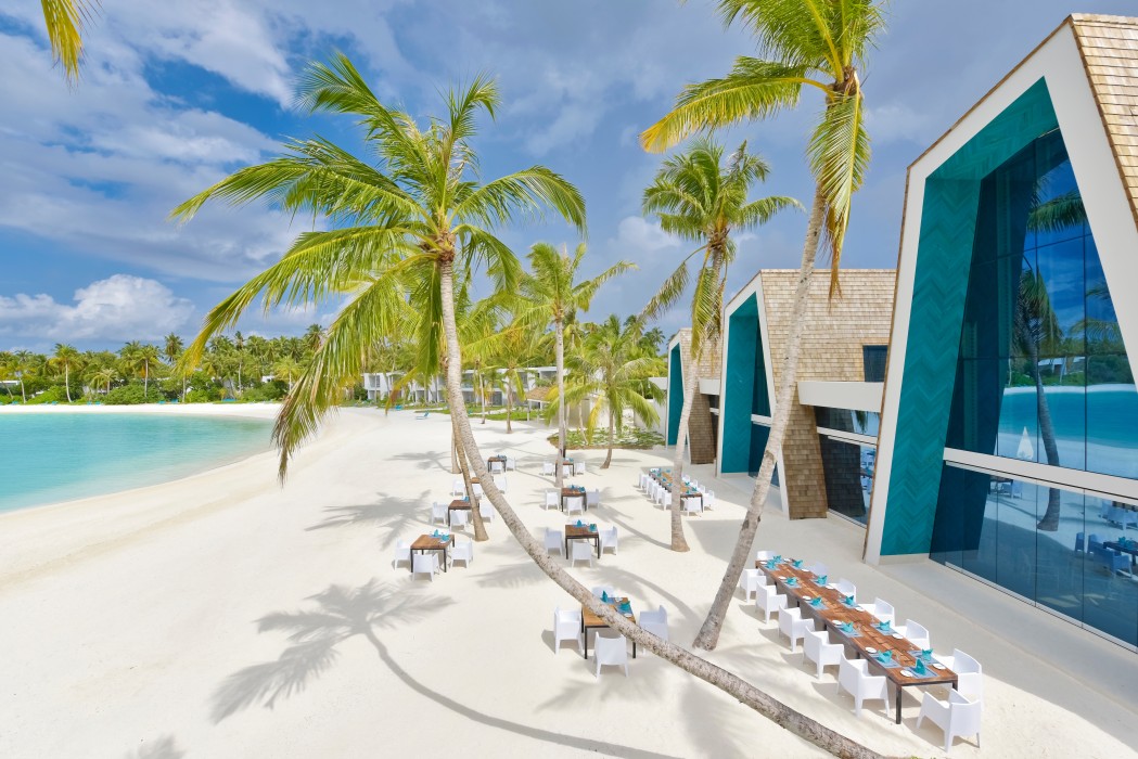 Kandima Maldives 54/129