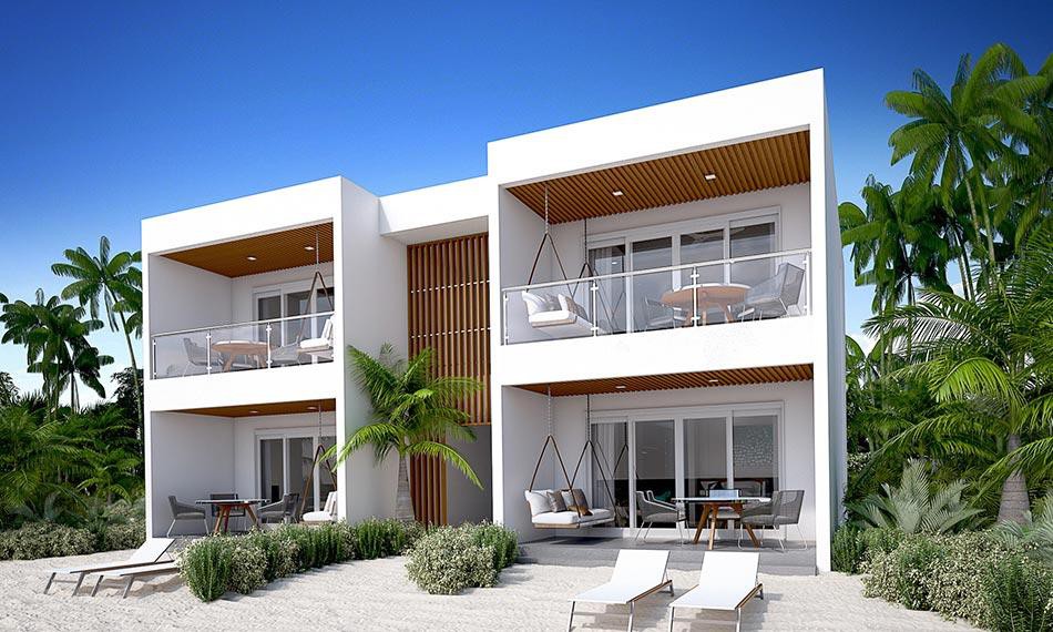 BEACH STUDIO-Transfer Included