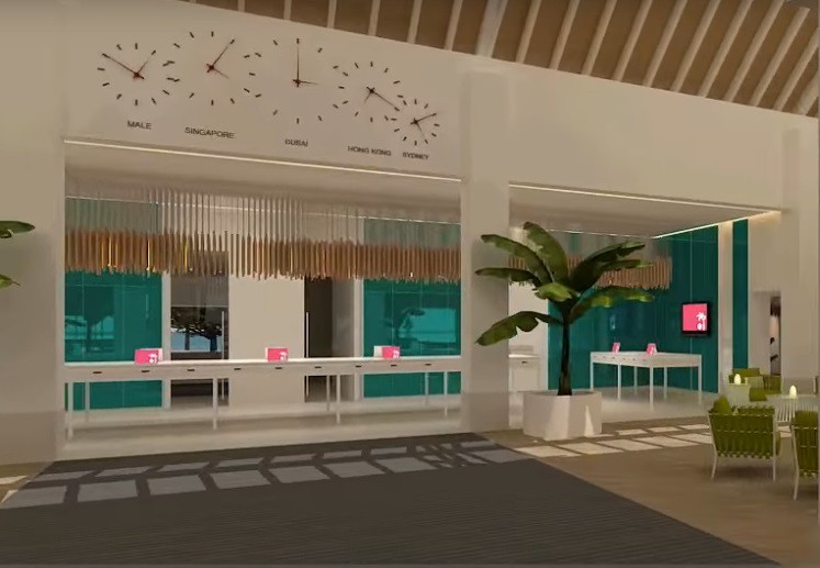 Kandima Maldives 11/129