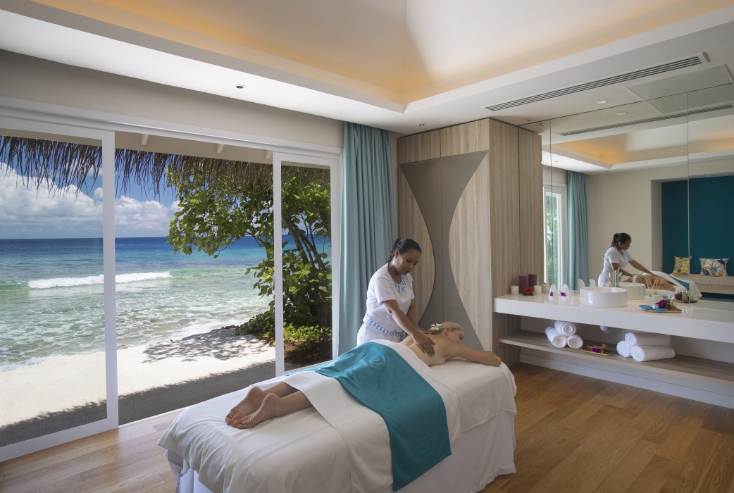 Kandima Maldives 81/129
