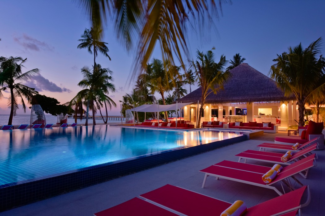 Kandima Maldives 63/129