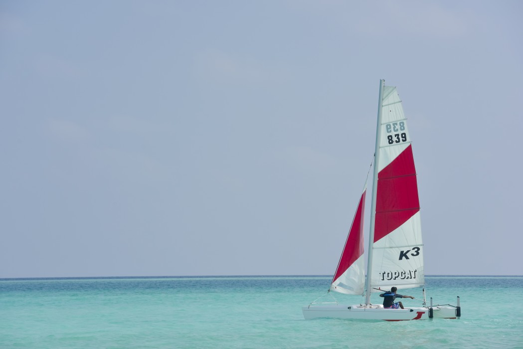 Kandima Maldives 64/129