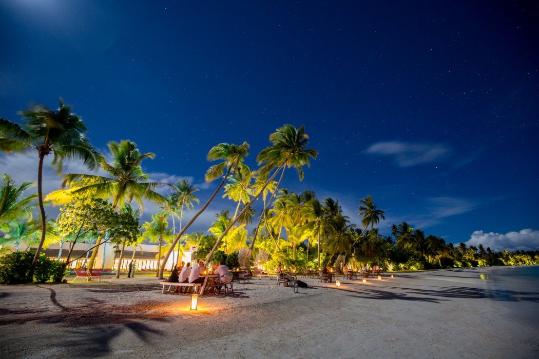 Kandima Maldives 26/129