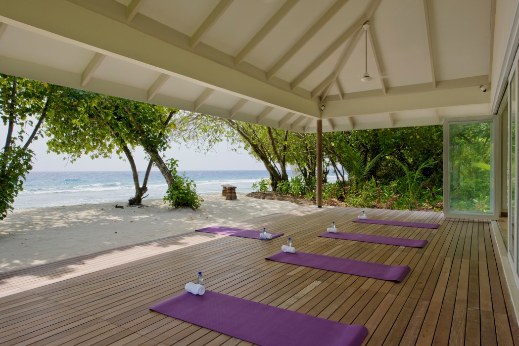 Kandima Maldives 77/129