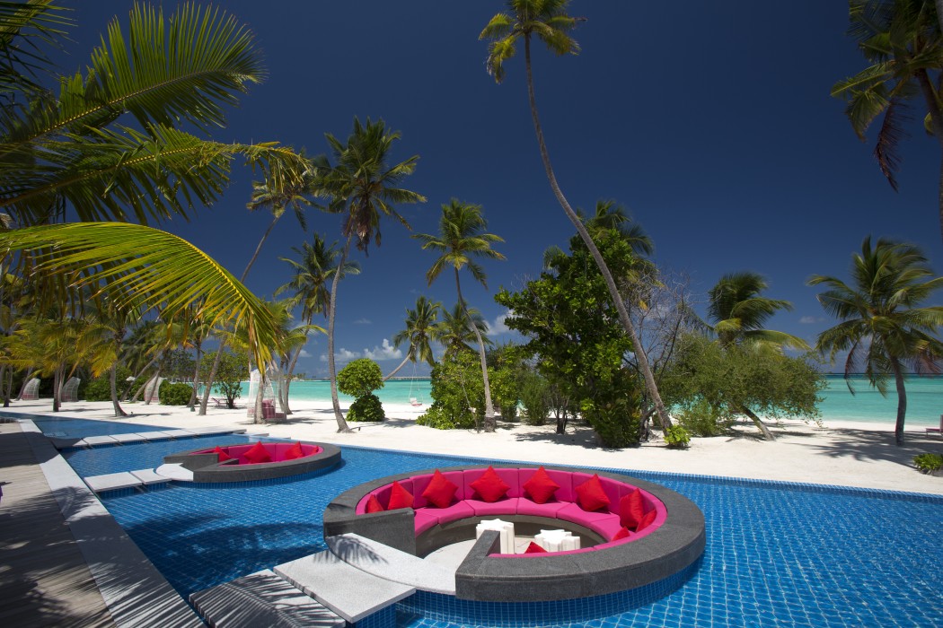 Kandima Maldives 62/129