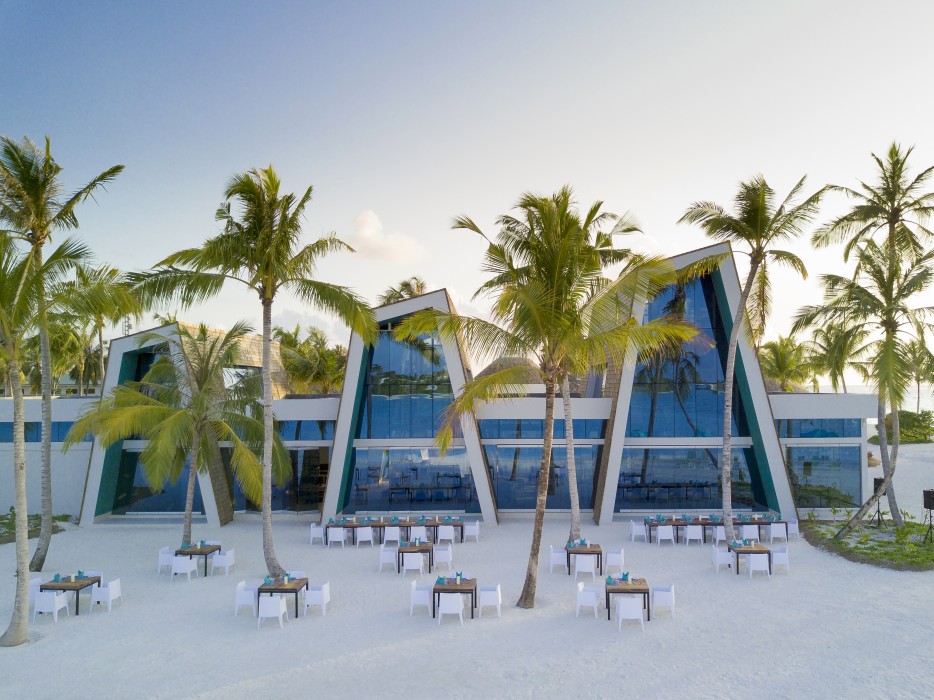 Kandima Maldives 52/129