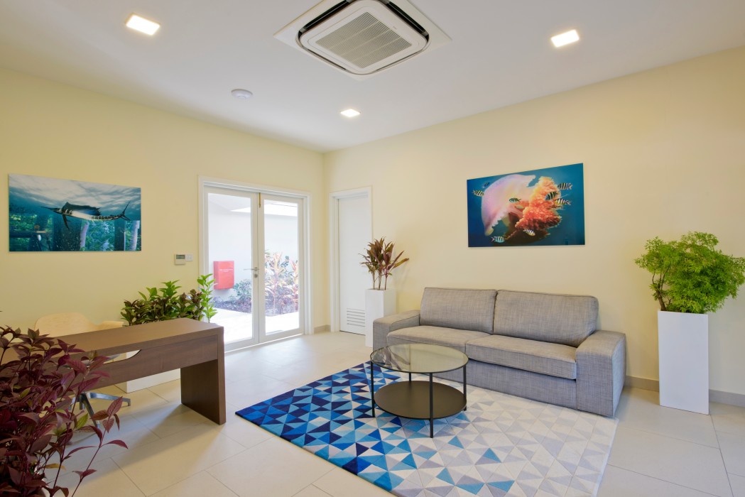 Kandima Maldives 58/129