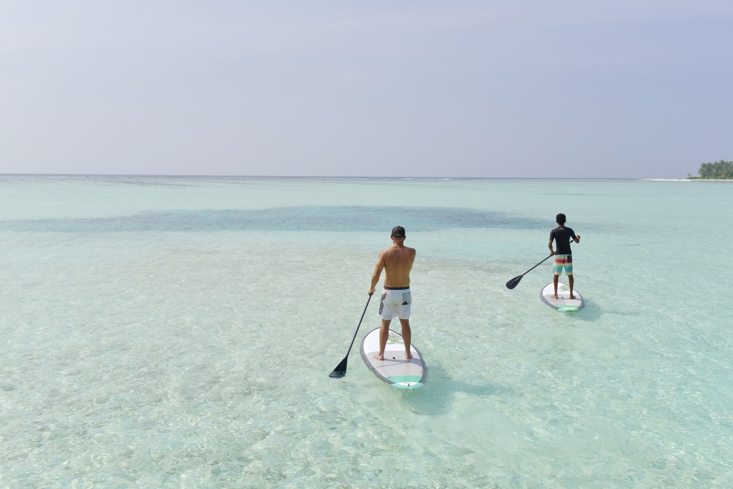 Kandima Maldives 73/129