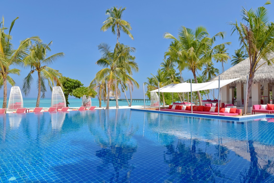 Kandima Maldives 65/129