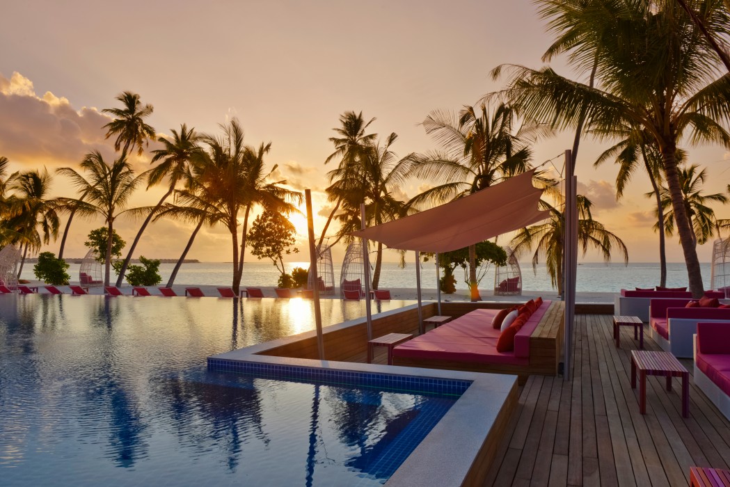 Kandima Maldives 66/129