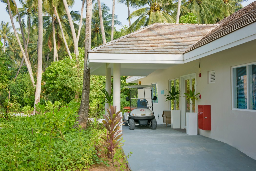 Kandima Maldives 61/129