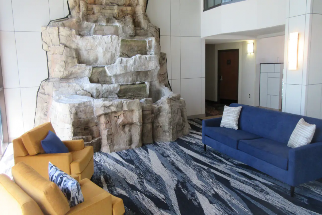 Comfort Inn Eagan Minneapolis - St Paul South 9/20