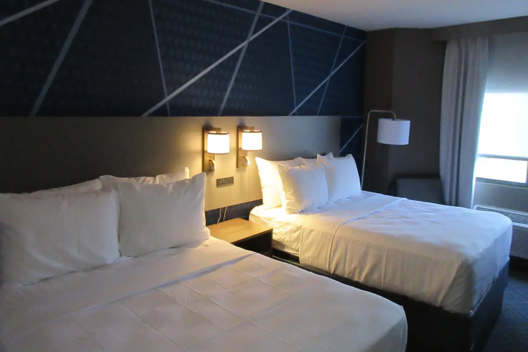 Comfort Inn Eagan Minneapolis - St Paul South 6/20