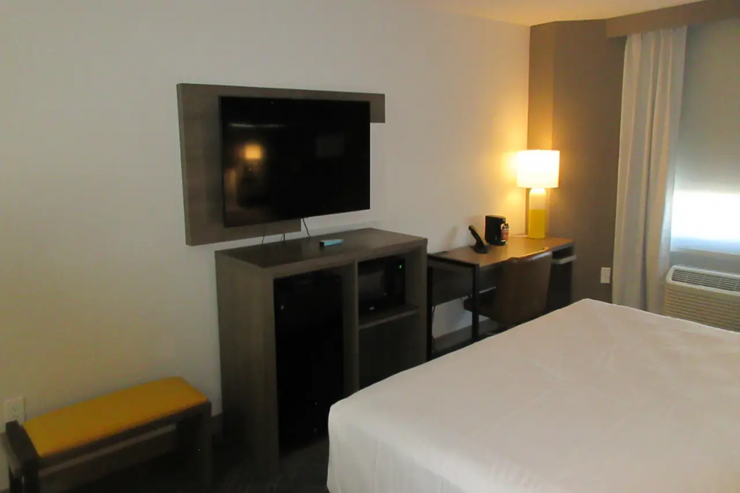 Comfort Inn Eagan Minneapolis - St Paul South 2/20
