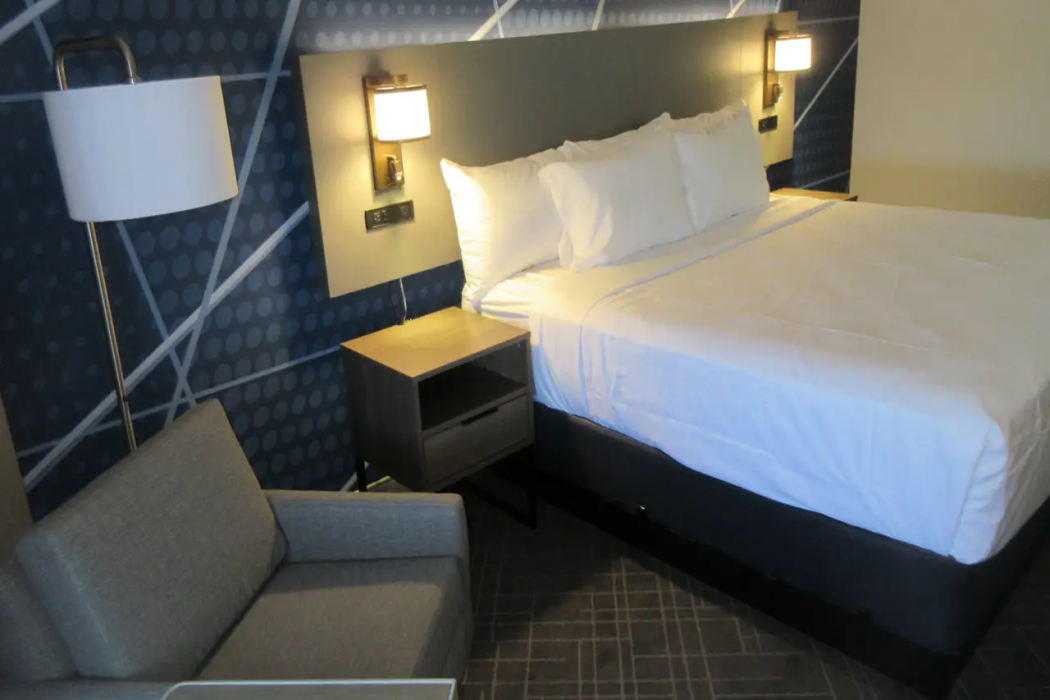 Comfort Inn Eagan Minneapolis - St Paul South 5/20