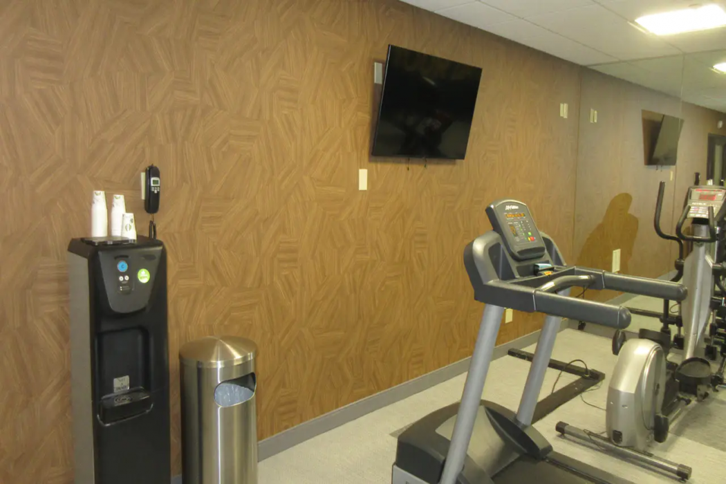 Comfort Inn Eagan Minneapolis - St Paul South 11/20