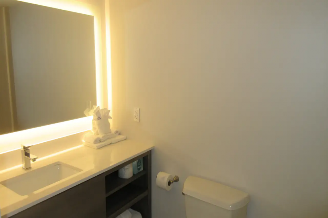 Comfort Inn Eagan Minneapolis - St Paul South 8/20