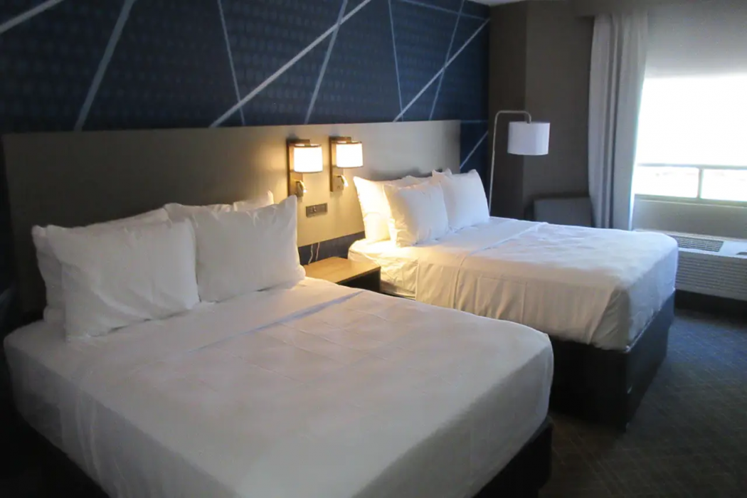 Comfort Inn Eagan Minneapolis - St Paul South 4/20