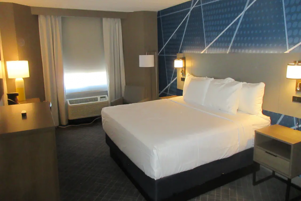 Comfort Inn Eagan Minneapolis - St Paul South 7/20