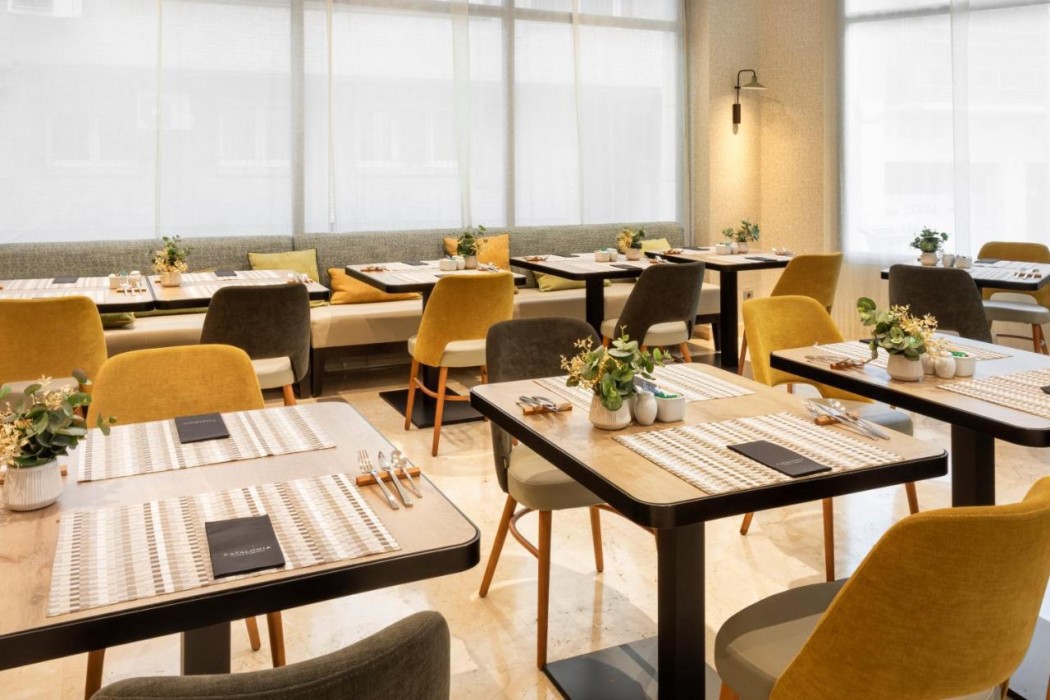 Catalonia El Retiro 29/61