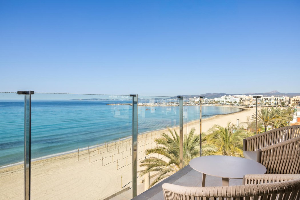 Hotel Playa Mallorca 17/68