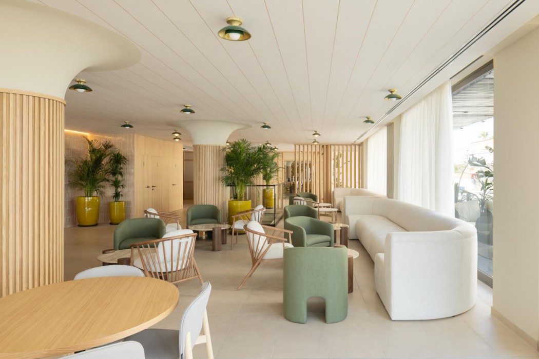 Hotel Playa Mallorca 5/68