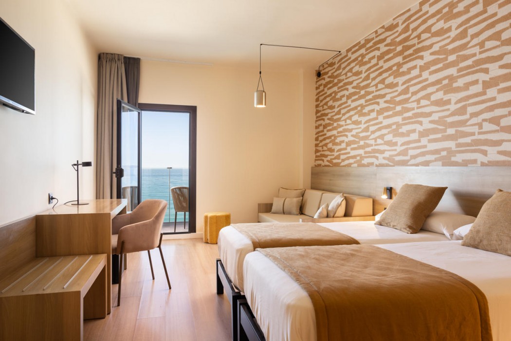 Hotel Playa Mallorca 11/68
