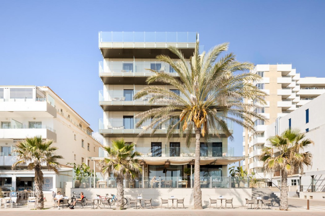 HOTEL PLAYA MALLORCA photo1
