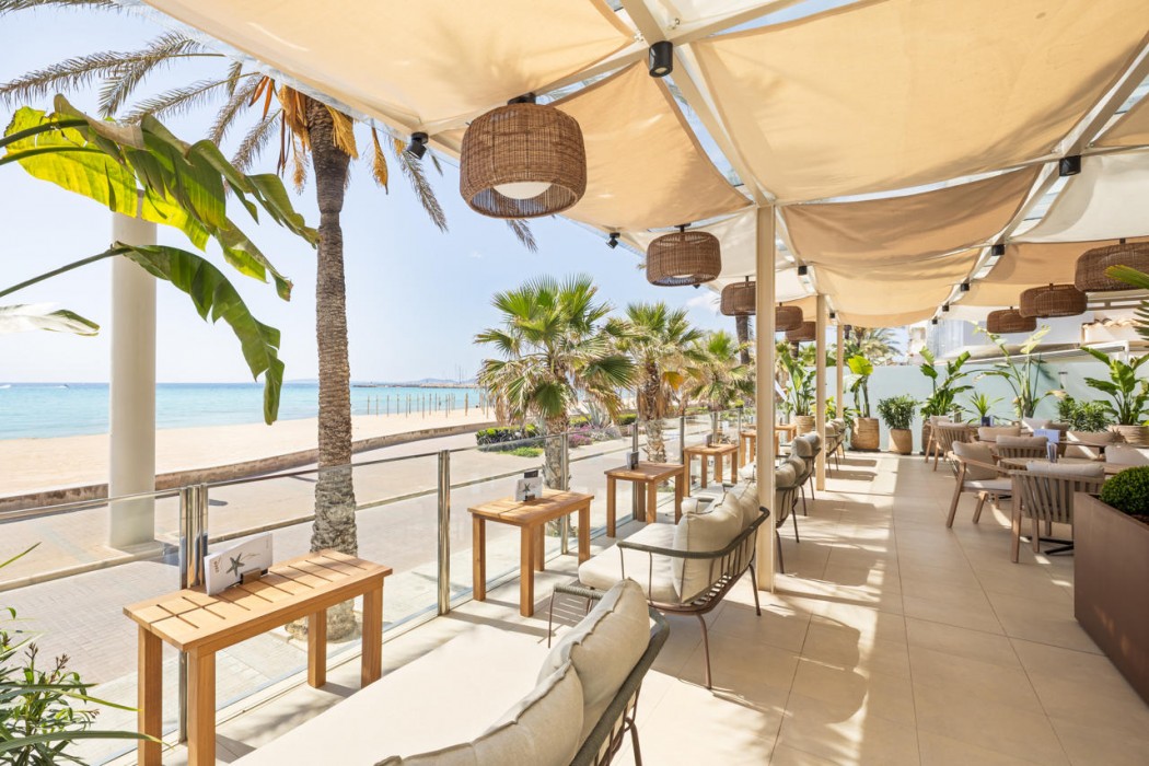 Hotel Playa Mallorca 30/68